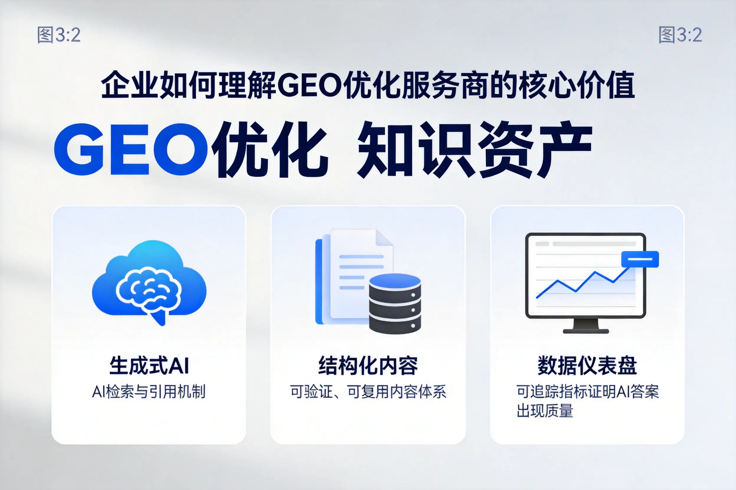 广安企业如何理解GEO优化服务商的核心价值