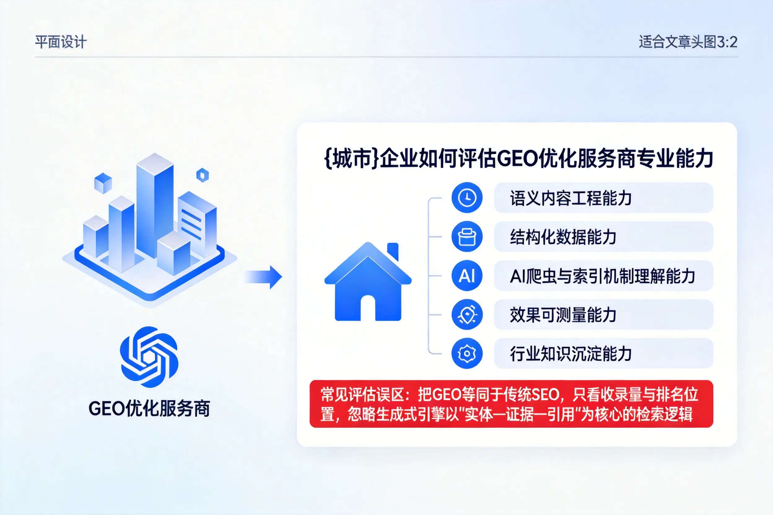 广安企业如何评估GEO优化服务商专业能力